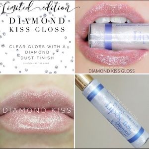 Diamond Kiss Gloss